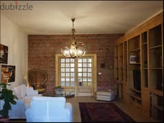 Charming Apartment For Rent In Baabdat 0