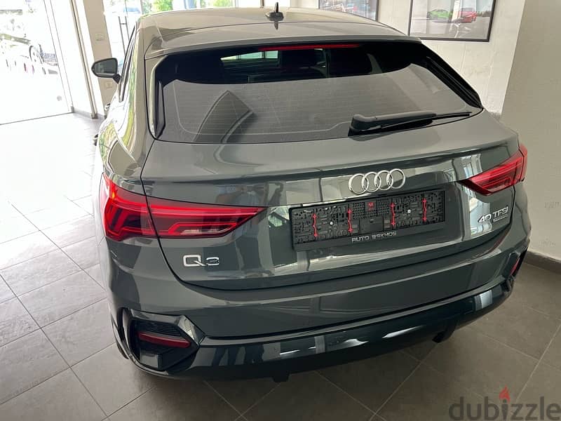 Audi Q3 2024 3