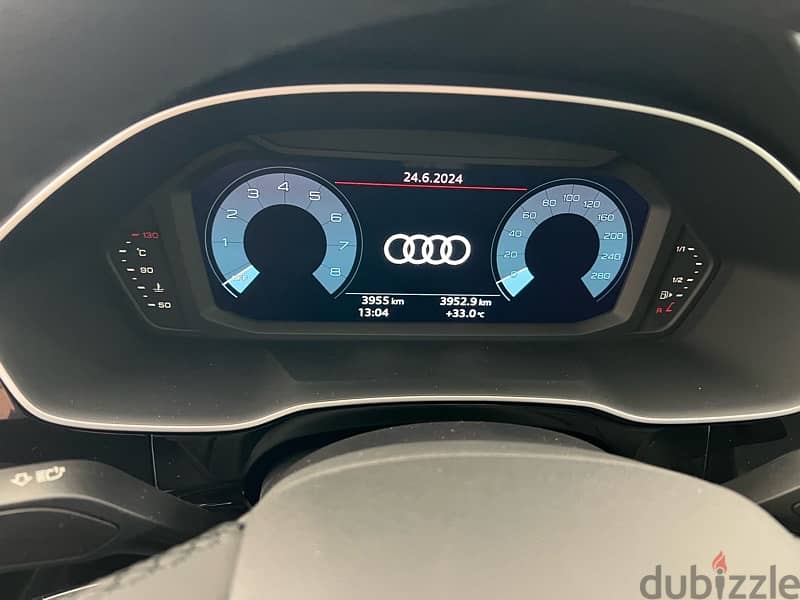 Audi Q3 2024 9