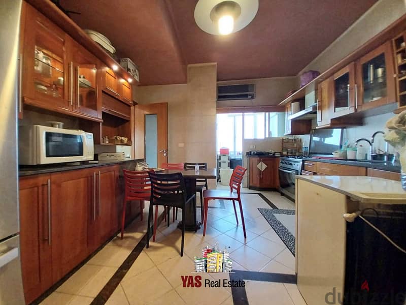 Ghadir 290m2 | Partly Furnished | Open View | Well Maintained | IV | 1