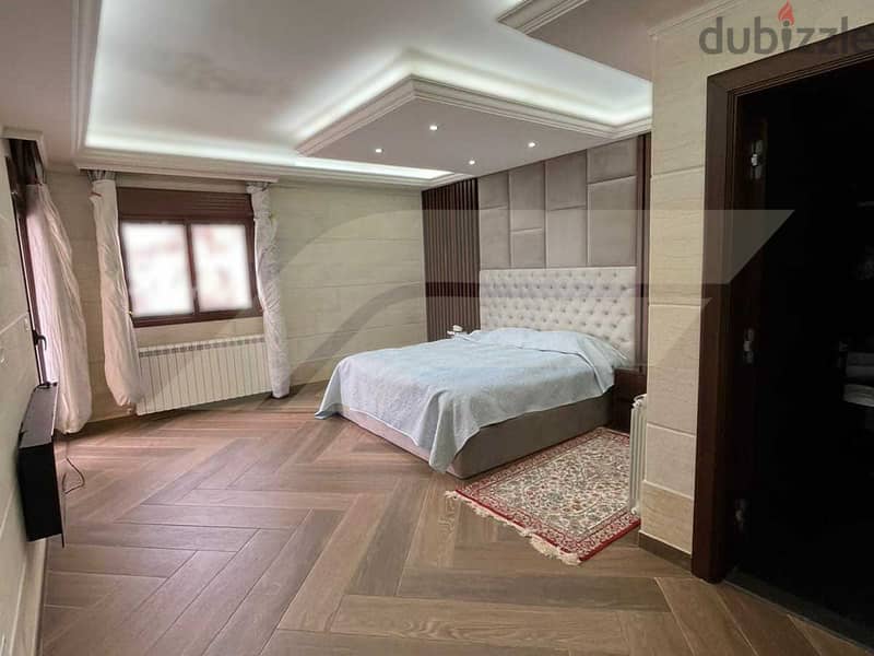 Apartment for sale in EHDEN/ اهدن F#GA98494 2
