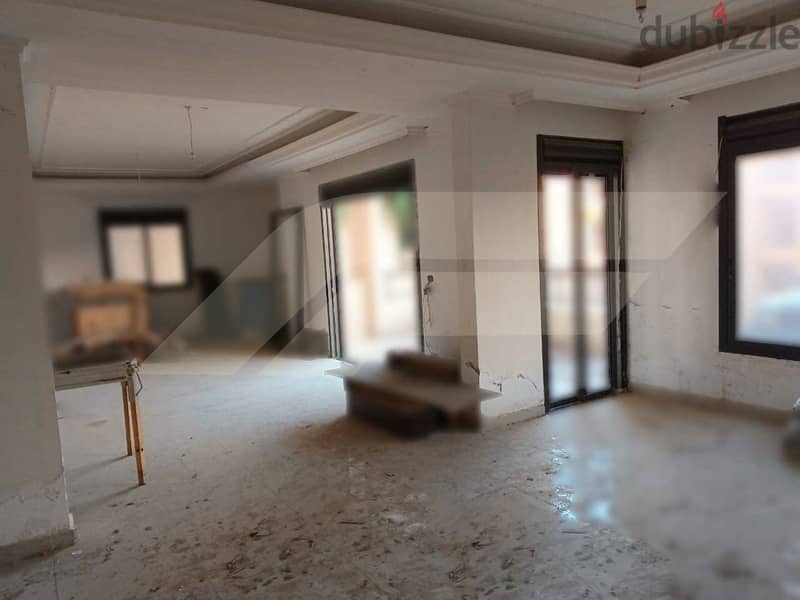 Apartment for sale in Zgharta F#GA98492 1