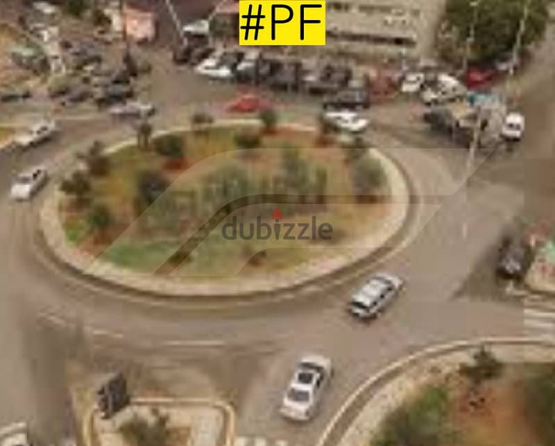 750 sqm Land for Sale in Hazmieh Mar Takla Square/الحازمية F#PF99063 0