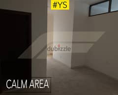 Apartment for sale in CHOUF -ZAIN /وزين - الشوف  F#YS108087