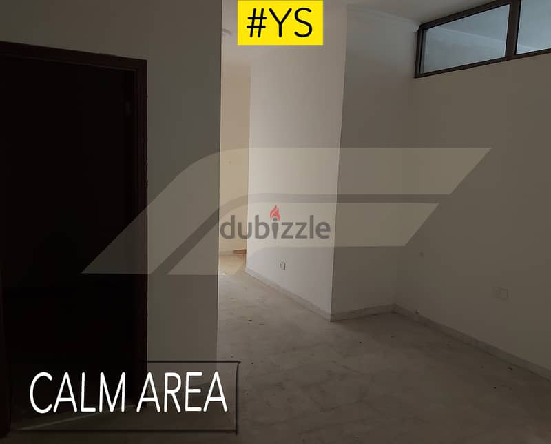Apartment for sale in CHOUF -ZAIN /وزين - الشوف  F#YS108087 0