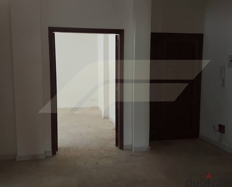 Apartment for sale in CHOUF -ZAIN /وزين - الشوف  F#YS108087 1