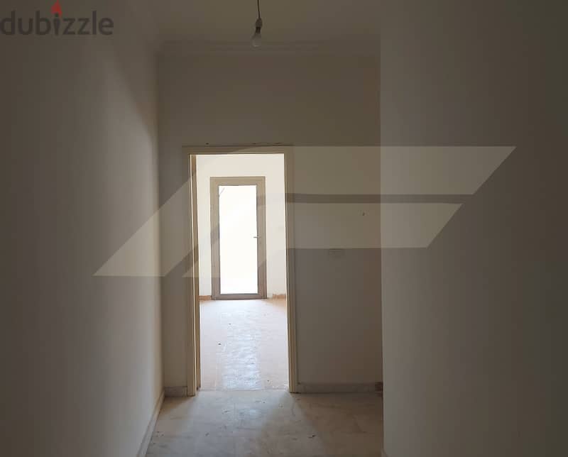Apartment for sale in CHOUF -ZAIN /وزين - الشوف  F#YS108087 2