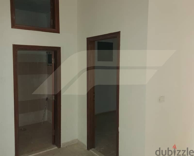 Apartment for sale in CHOUF -ZAIN /وزين - الشوف  F#YS108087 6