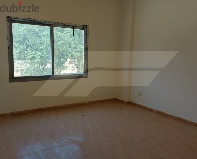 Apartment for sale in CHOUF -ZAIN /وزين - الشوف  F#YS108087 8