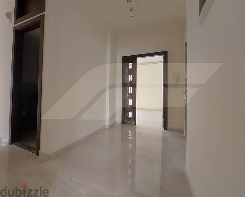 Apartment for sale in Chouf - baakline /بعقلين الشوف  F#YS99327 1