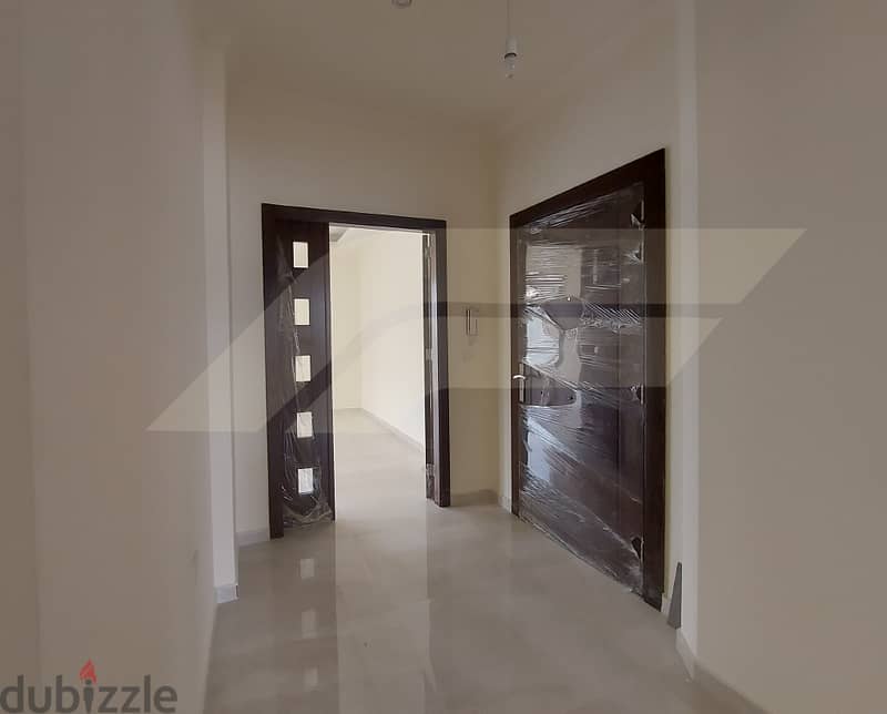 Apartment for sale in Chouf - baakline /بعقلين الشوف  F#YS99327 2