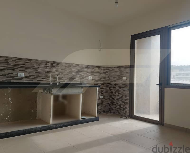 Apartment for sale in Chouf - baakline /بعقلين الشوف  F#YS99327 4
