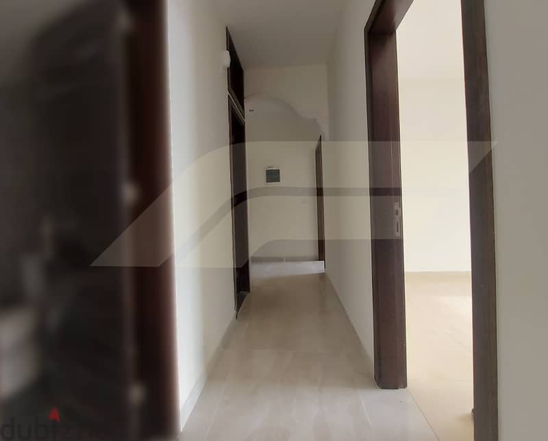 Apartment for sale in Chouf - baakline /بعقلين الشوف  F#YS99327 5