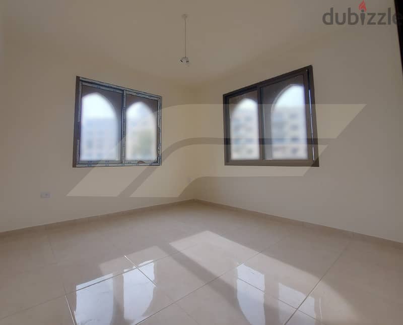 Apartment for sale in Chouf - baakline /بعقلين الشوف  F#YS99327 6