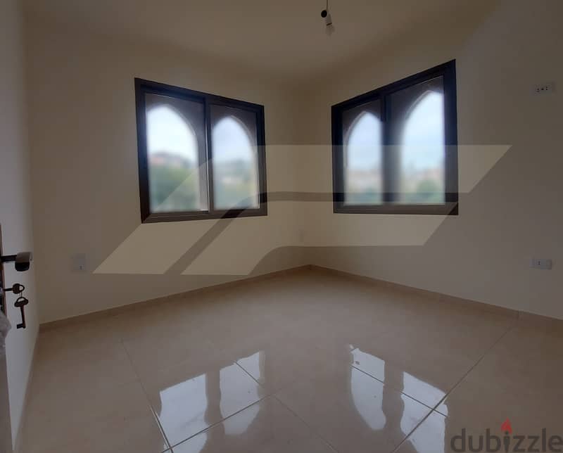 Apartment for sale in Chouf - baakline /بعقلين الشوف  F#YS99327 7