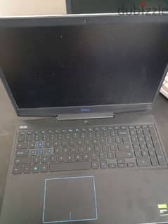 Gaming Laptop Dell G3 15 3590 VERY FLEXIBLE WITH PRICE 0