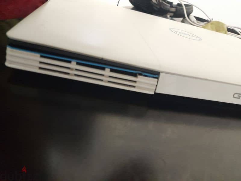 Gaming Laptop Dell G3 15 3590 VERY FLEXIBLE WITH PRICE 3