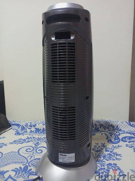 TRISTAR Electric tower heater 3