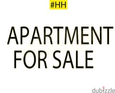 APARTMENT FOR SALE IN KOURA ( BARSA ) F#HH105238 . 0