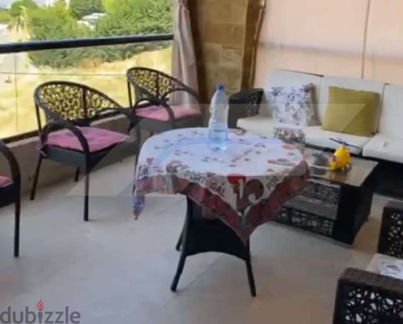 Apartment for Rent in Zgharta - Ehden / زغرتا-اهدن F#GA107512 1