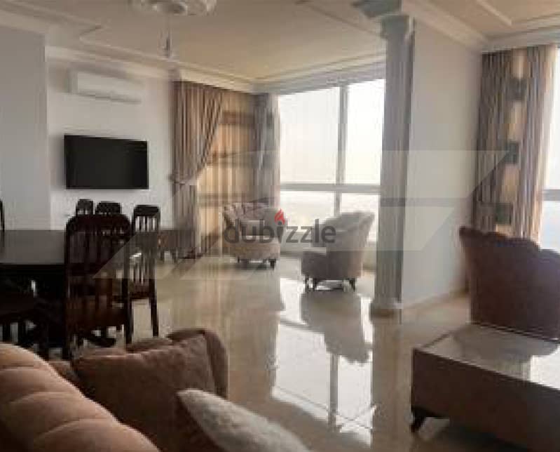 IN BALAMAND ( KOURA ) APARTMENT FOR SALE F#HH105280 . 2