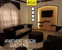 Apartment for sale in Akkar-Beraayil/ عكار-برائيل F#GA103777