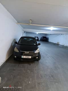 Hyundai I10 2009 0