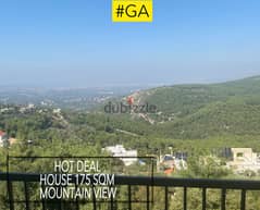 House for sale in Zgharta-Karemsaddeh/زغرتا-كارمسادة F#GA96730 0