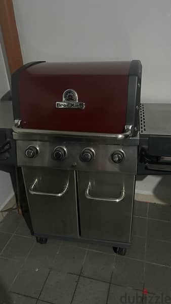 bbq for sale 1