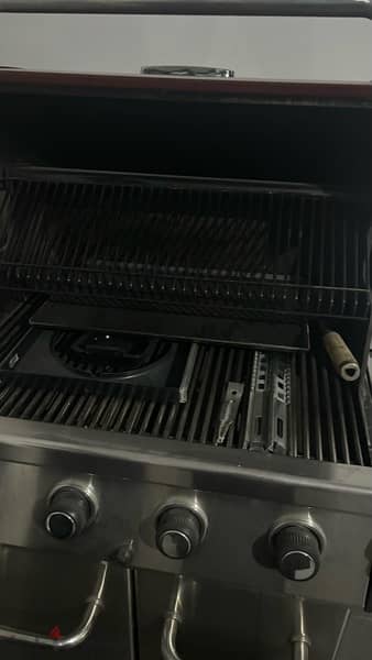 bbq for sale 2