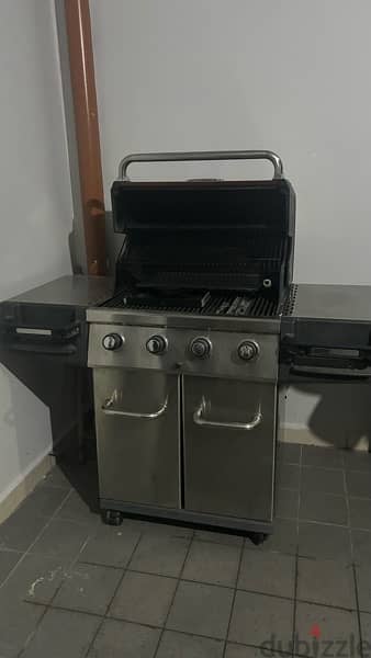 bbq for sale 4