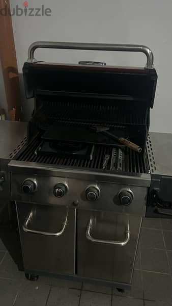 bbq for sale 5