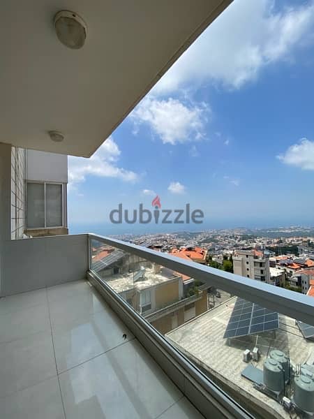 Modern Apartment with open views  in Elissar 5