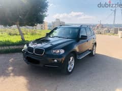 BMW X5 2007 0