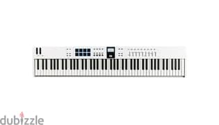 Arturia Keylab Essential 88 MK3 MIDI Keyboard Controller 0