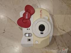 fujifilm hello kitty instax special edition 0