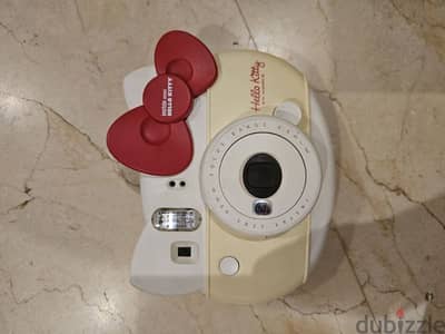 fujifilm hello kitty instax special edition