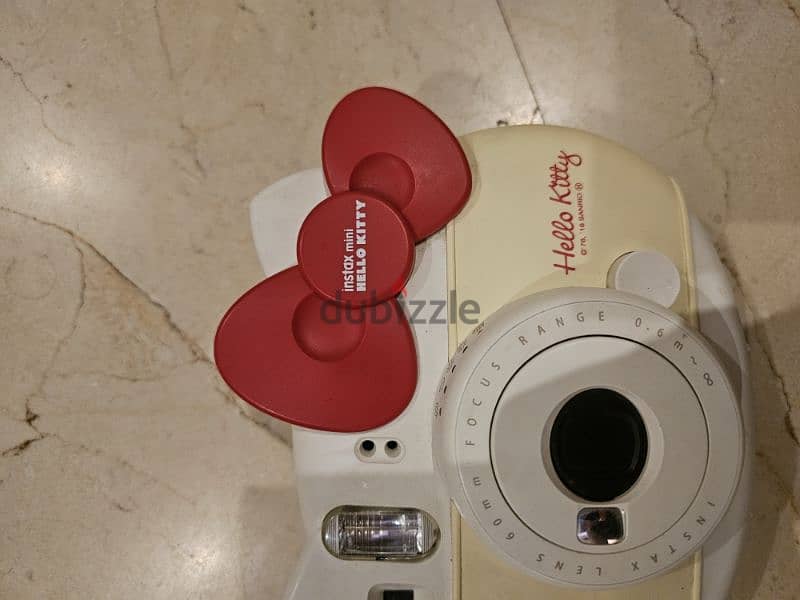 fujifilm hello kitty instax special edition 3