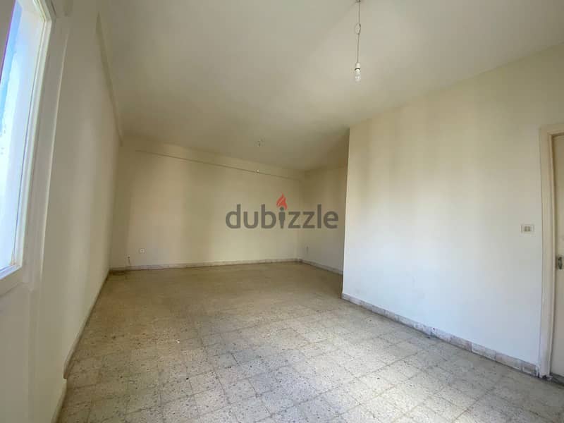 Ashrafieh | 3 Bedrooms Apt | Huge Balcony | Elevator | Catchy Rental 6