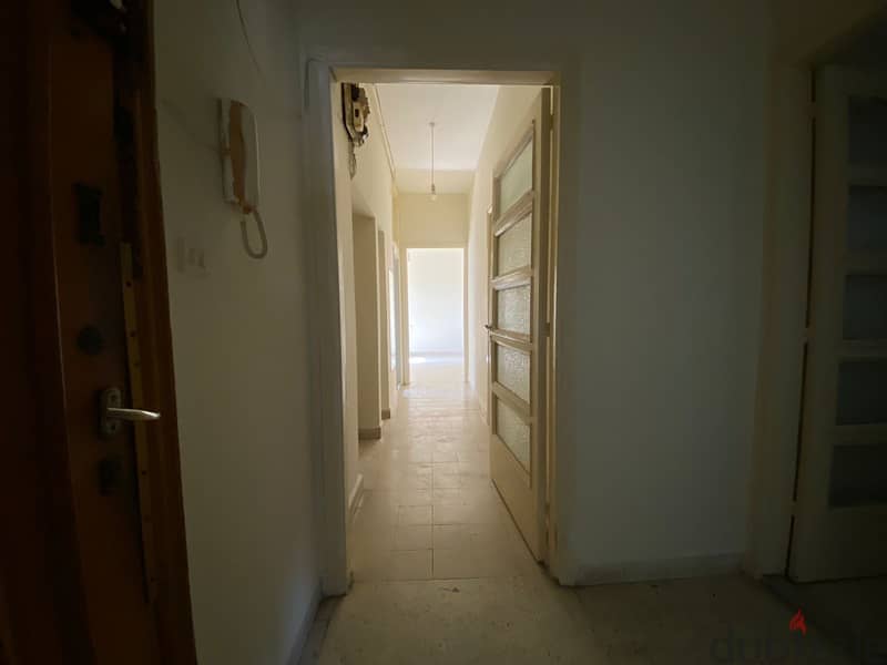 Ashrafieh | 3 Bedrooms Apt | Huge Balcony | Elevator | Catchy Rental 8