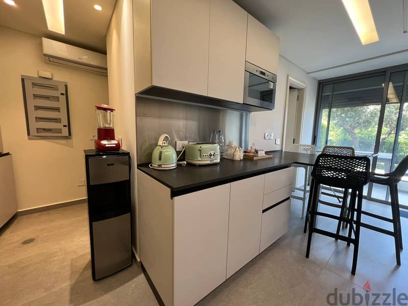 Jamhour | Signature Touch | Furnished/Equipped 220m² + 140m² Terrace 7