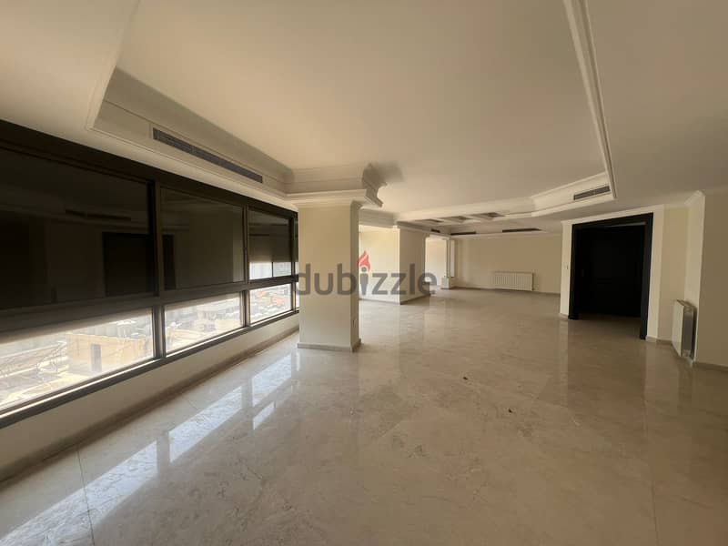 Hazmiye | Signature 380m² + 120m² Terrace | 3 Master Bedrooms | Luxe 2