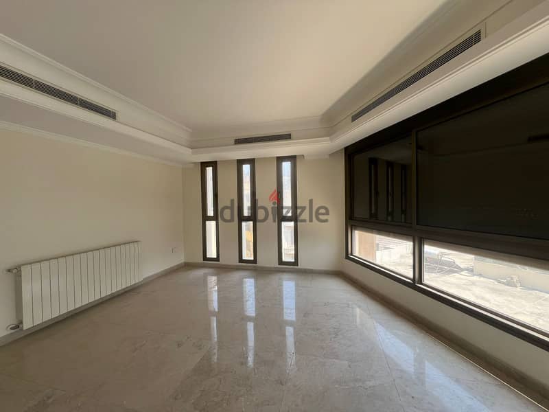 Hazmiye | Signature 380m² + 120m² Terrace | 3 Master Bedrooms | Luxe 3