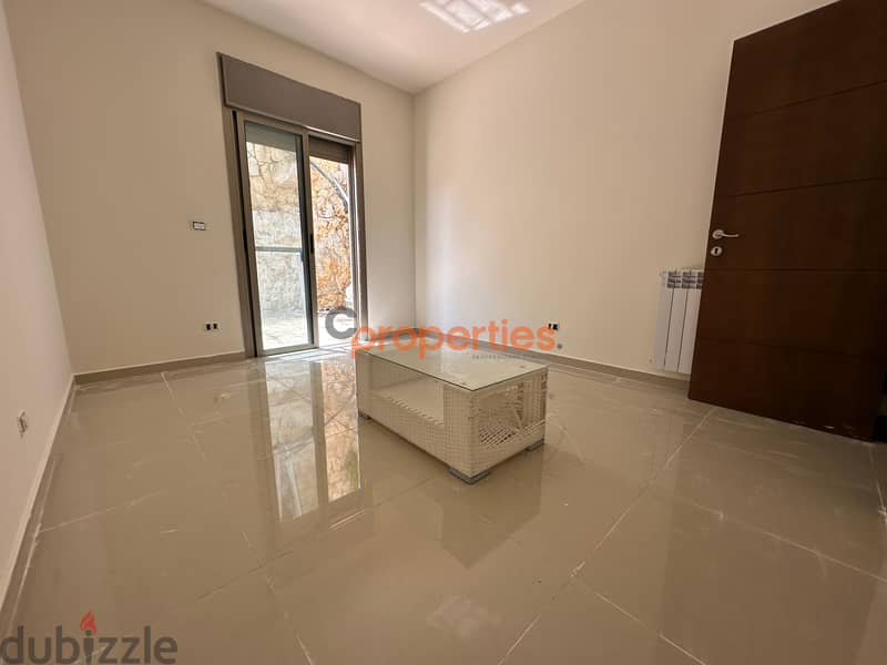 Apartment For Sale in Rabweh شقة للبيع في الربوه CPCF67 8