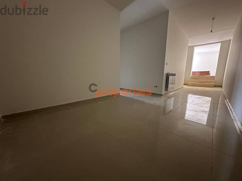 Apartment For Sale in Rabweh شقة للبيع في الربوه CPCF67 14