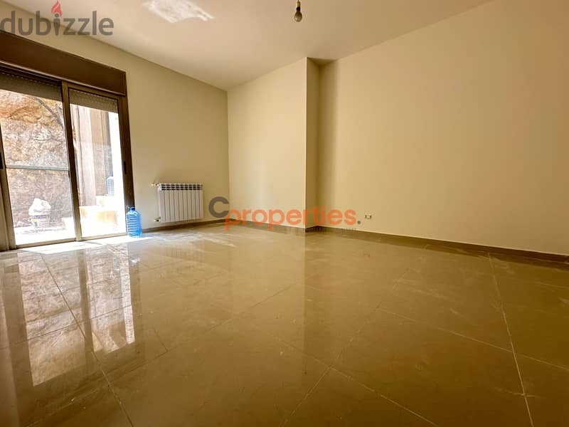 Apartment For Sale in Rabweh شقة للبيع في الربوه CPCF67 15