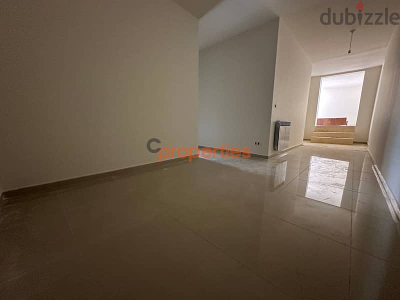 Apartment For Rent in Rabweh with Terrace شقة للاجار في الربوه CPCF66 9