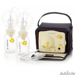 medela pump in style advanced 0
