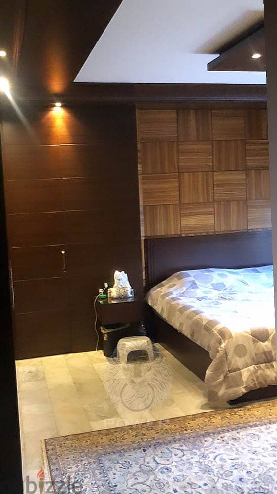 P#ZI108840 spacious luxurious apartment in Bir Hasan/ بير حسن 5