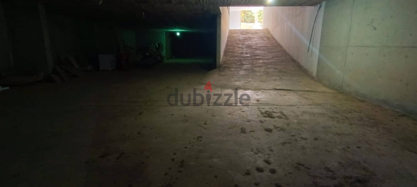 L15538-2-Floor Warehouse for Rent in Bouar 1